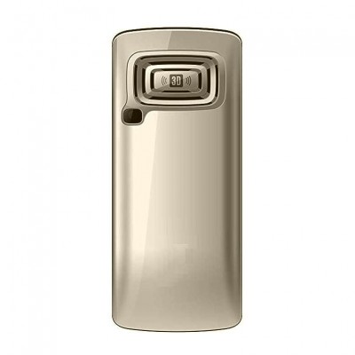Full Body Housing For Kechao K103 Gold - Maxbhi Com