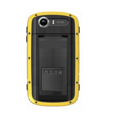 Full Body Housing For Kenxinda W5 Black - Maxbhi.com