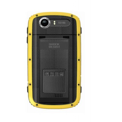 Full Body Housing For Kenxinda W5 Grey - Maxbhi.com