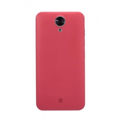 Full Body Housing For Kingzone S2 Red - Maxbhi.com