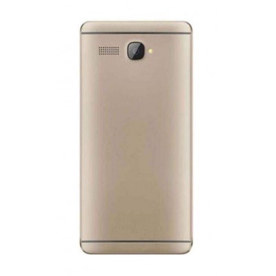 Full Body Housing For Lava A93 Gold - Maxbhi.com