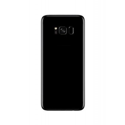 Full Body Housing For Samsung Galaxy S8 Mini Black - Maxbhi.com
