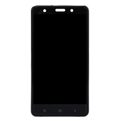 Lcd Screen For Kara Mega 1 Replacement Display By - Maxbhi Com