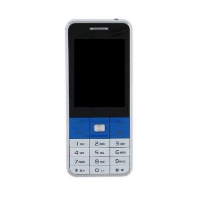 Lcd Screen For Rocktel M24 Replacement Display By - Maxbhi Com