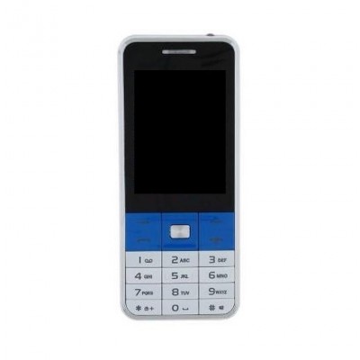 Back Panel Cover For Rocktel M24 Black - Maxbhi Com