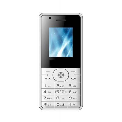 Lcd Screen For Rocktel Selfie S1 Replacement Display By - Maxbhi.com
