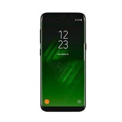 Lcd Screen For Samsung Galaxy S8 Mini Replacement Display By - Maxbhi.com