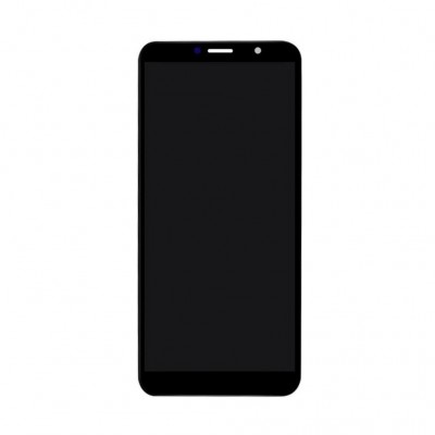 Lcd Screen For Huawei Enjoy 7 Plus Replacement Display By - Maxbhi Com