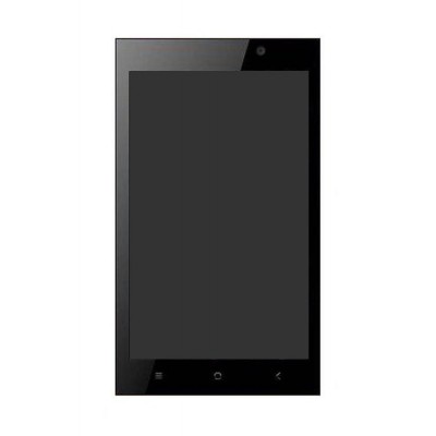 Lcd With Touch Screen For Jivi Energy E3 Gold By - Maxbhi.com