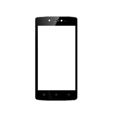 Touch Screen Digitizer For Hitech Air A9 Mini Black By - Maxbhi.com