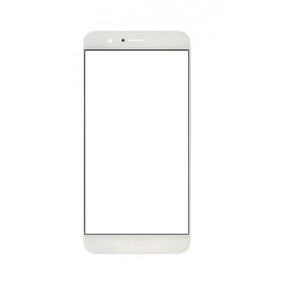 Touch Screen Digitizer For Honor V9 White By - Maxbhi.com