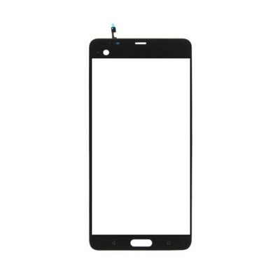 Touch Screen Digitizer For Htc U Ultra 128gb White By - Maxbhi.com
