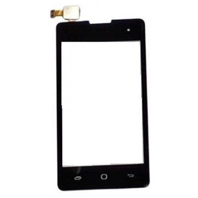 Touch Screen Digitizer For Itel It1410 Black By - Maxbhi Com