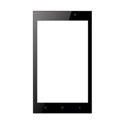 Touch Screen Digitizer For Jivi Energy E3 Blue By - Maxbhi.com