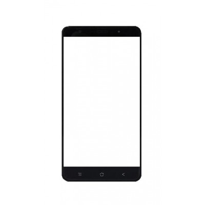 Touch Screen Digitizer For Kara Mega 1 Gold By - Maxbhi.com