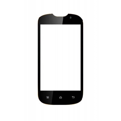Touch Screen Digitizer For Kenxinda W5 Yellow By - Maxbhi.com