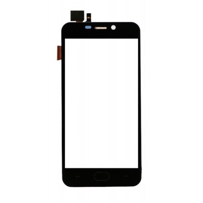 Touch Screen Digitizer For Kingzone S2 Black By - Maxbhi.com