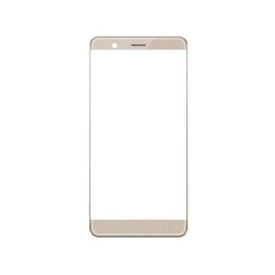Touch Screen Digitizer For Lava A93 Gold By - Maxbhi.com