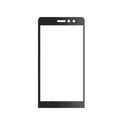 Touch Screen Digitizer For Lava A97 2gb Plus Black By - Maxbhi.com