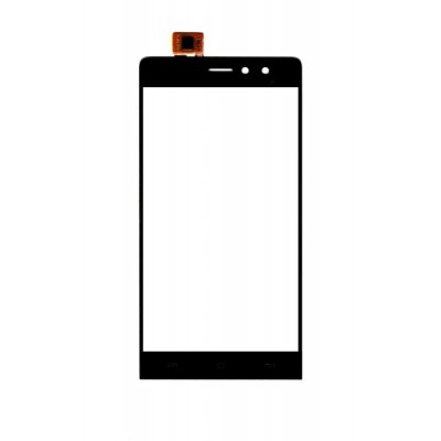 Touch Screen Digitizer For Lava A97 Ips Black By - Maxbhi.com