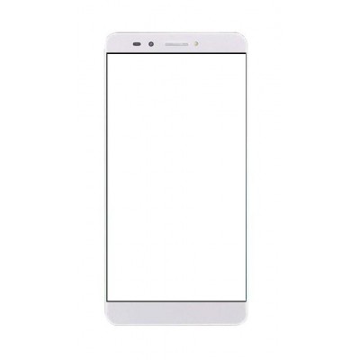Touch Screen Digitizer For Lava Z25 Champagne By - Maxbhi.com
