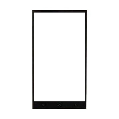 Touch Screen Digitizer For Rivo Rhythm Rx250 Gold By - Maxbhi.com