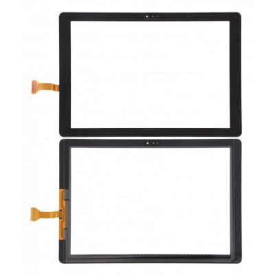 Touch Screen Digitizer For Samsung Galaxy Book 10 6 Lte 128gb Black By - Maxbhi Com