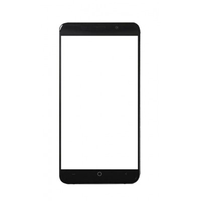 Touch Screen Digitizer For Scosmos Pi Grey By - Maxbhi.com