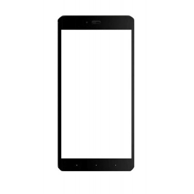 Touch Screen Digitizer For Smartron Srt.phone 64gb Black By - Maxbhi.com
