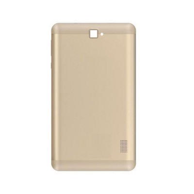 Back Panel Cover For Swipe Razor Gold - Maxbhi.com