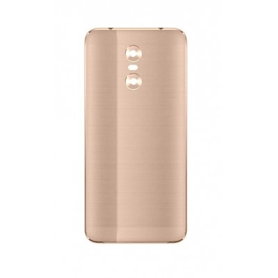 Back Panel Cover For Ulefone Gemini Gold - Maxbhi.com