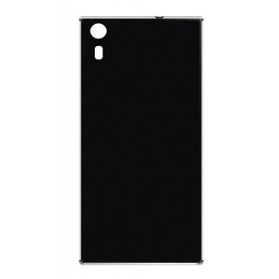 Back Panel Cover For Vedaee Inew L3 Black - Maxbhi.com