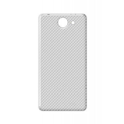 Back Panel Cover For Videocon Thunder One V45bd White - Maxbhi.com