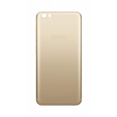 Back Panel Cover For Vivo V5s Gold - Maxbhi.com Back Panel Cover For Vivo V5s Gold - Maxbhi.com