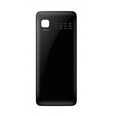 Back Panel Cover For Wingfone B11 Black - Maxbhi.com