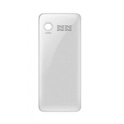 Back Panel Cover For Wingfone B12 White - Maxbhi.com