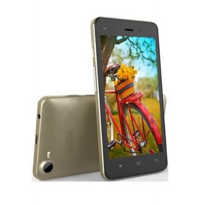 Back Panel Cover For Ziox Astra Zing Gold - Maxbhi.com