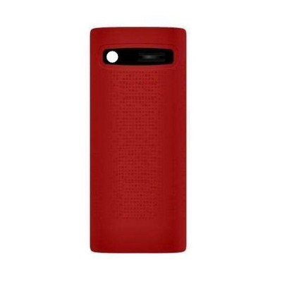 Back Panel Cover For Ziox Thunder Elite Black - Maxbhi.com