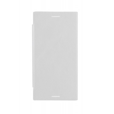 Flip Cover For Sony Xperia Xzs White By - Maxbhi.com