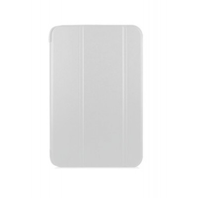 Flip Cover For Swipe Razor White By - Maxbhi.com