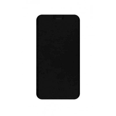 Flip Cover For Tecno I5 Black By - Maxbhi.com
