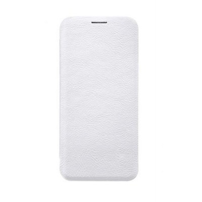 Flip Cover For Vedaee Inew L3 White By - Maxbhi.com