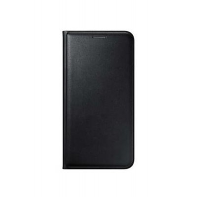 Flip Cover For Vivo V5s Black By - Maxbhi.com