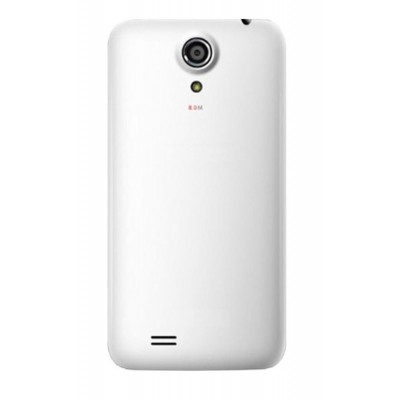 Full Body Housing For Karbonn Titanium S2 Plus White - Maxbhi.com