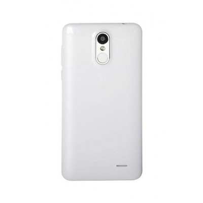 Full Body Housing For Scosmos Pi White - Maxbhi.com
