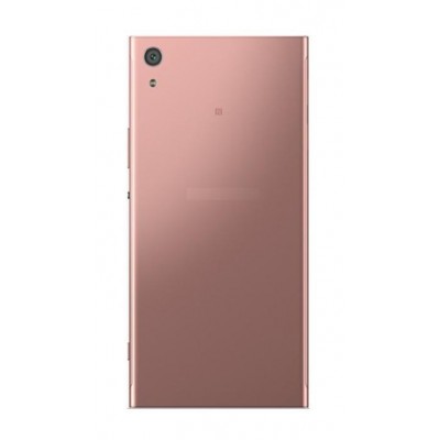 Full Body Housing For Sony Xperia Xa1 Pink - Maxbhi.com