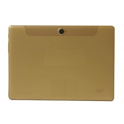 Full Body Housing For Swipe Slate Plus Champagne - Maxbhi.com