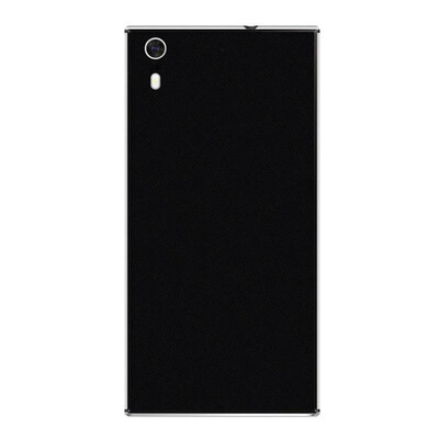 Full Body Housing For Vedaee Inew L3 Black - Maxbhi.com