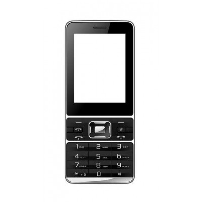 Full Body Housing For Wingfone B12 Black - Maxbhi.com