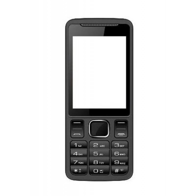 Full Body Housing For Xccess X280 Black - Maxbhi.com